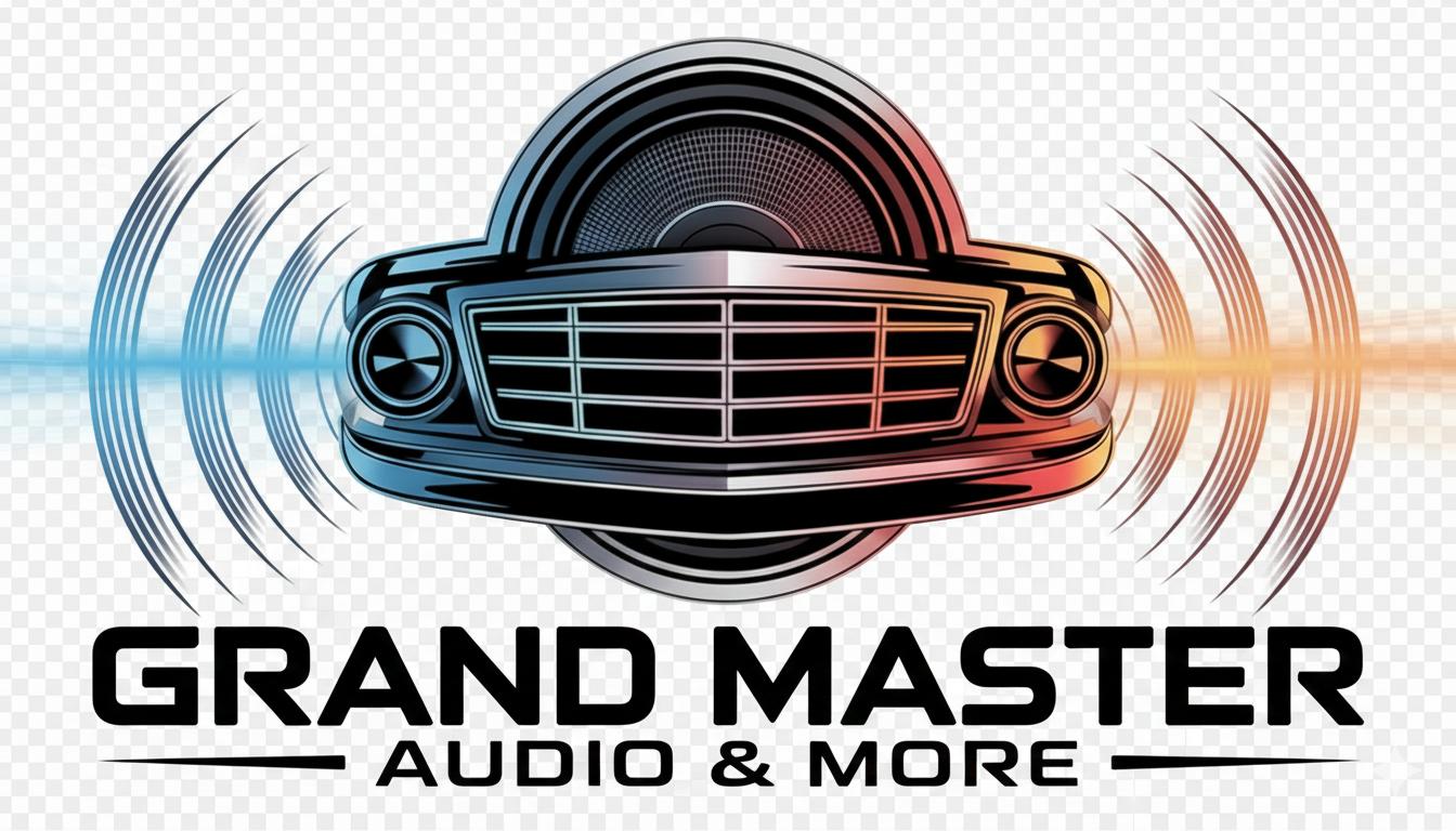 Grandmaster Audio & More
